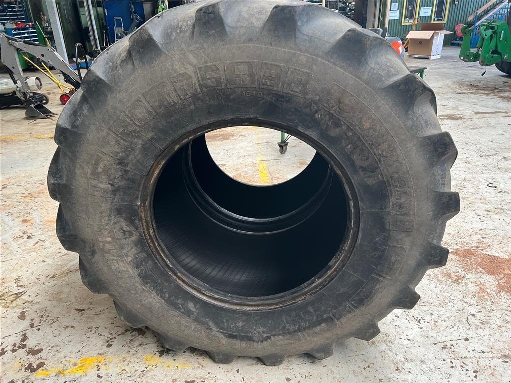 Reifen des Typs Michelin AXIOBIB 620/75R30 Pris pr. stk, Gebrauchtmaschine in Aabenraa (Bild 2)