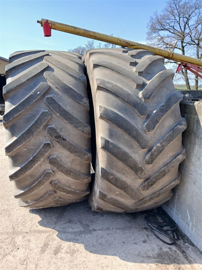 Reifen des Typs Michelin axiobib IF 900x65R46 gruppe 50 dæk, Gebrauchtmaschine in Brædstrup (Bild 3)
