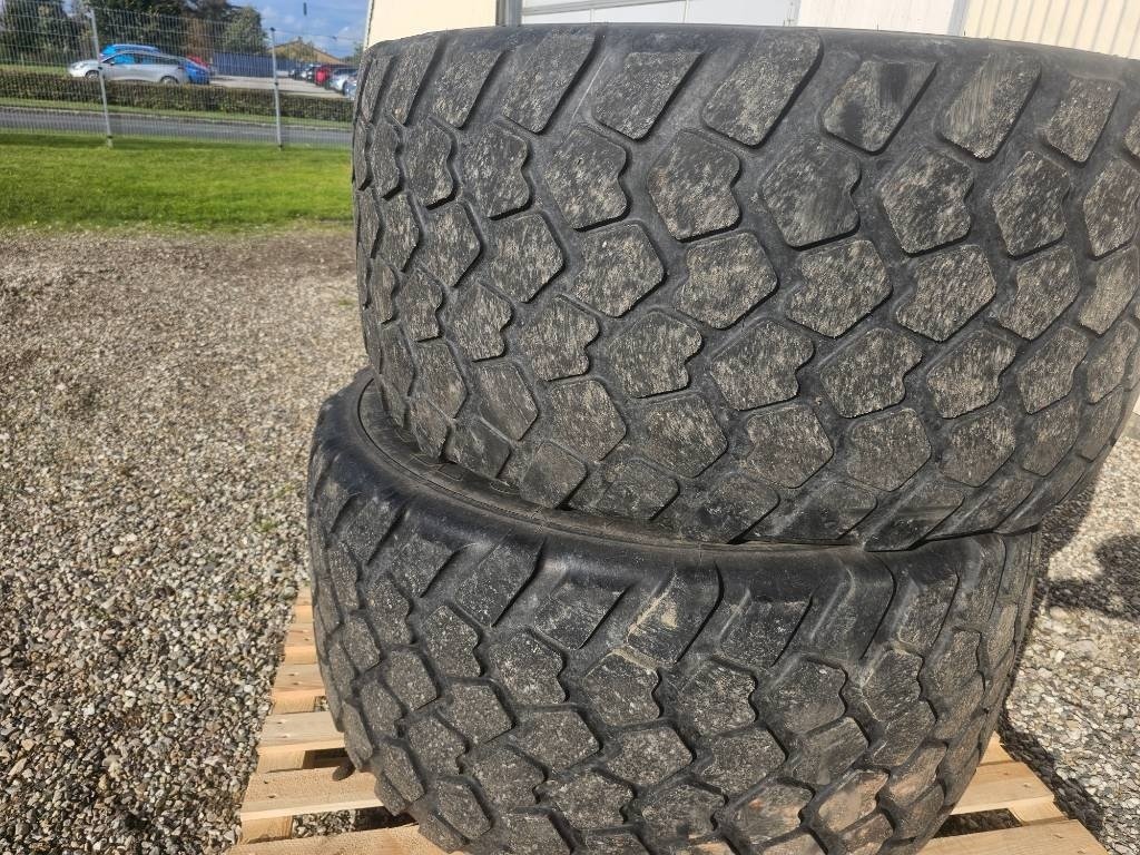 Reifen typu Michelin Cargo X Bib, Gebrauchtmaschine v Ringe (Obrázek 2)