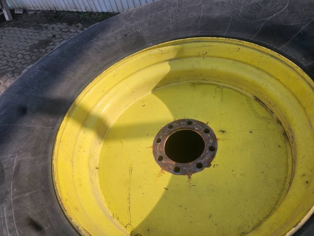 Reifen typu Michelin Cargo X Bib, Gebrauchtmaschine v Ringe (Obrázek 11)