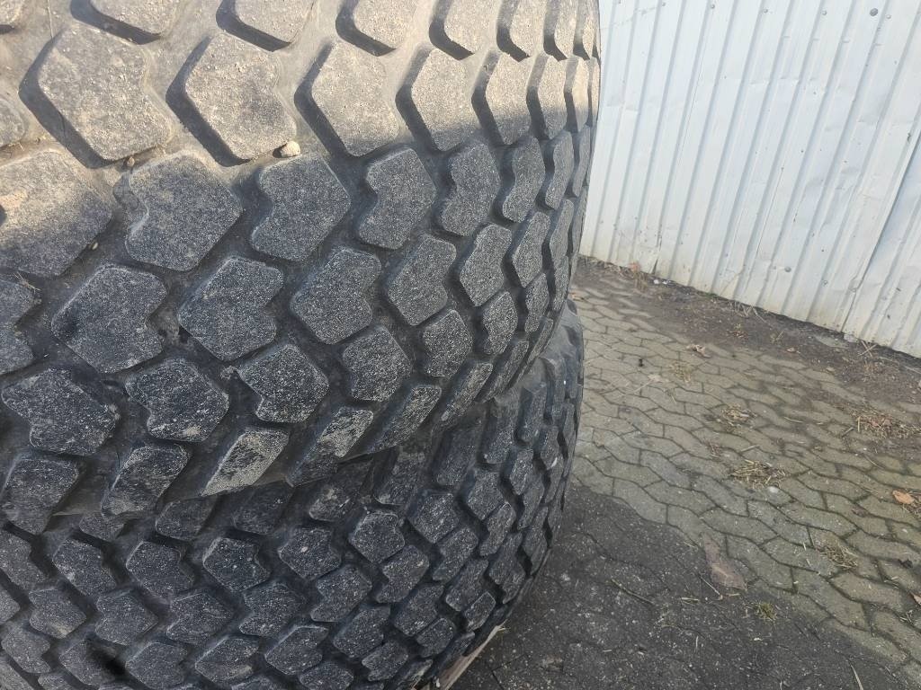 Reifen typu Michelin Cargo X Bib, Gebrauchtmaschine v Ringe (Obrázek 10)