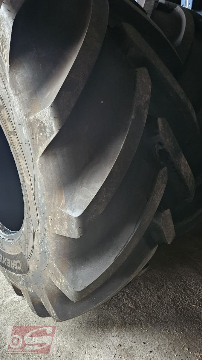 Reifen Türe ait Michelin IF 800/65R32, Neumaschine içinde Offenhausen (resim 3)