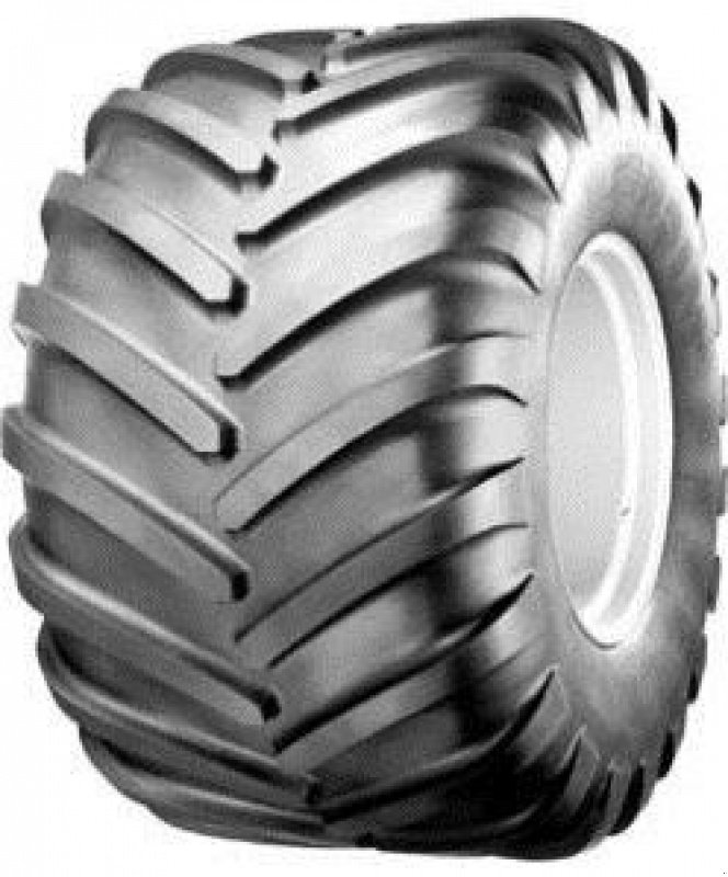 Reifen des Typs Michelin Megaxib 2 750/50R26, Gebrauchtmaschine in Danmark (Bild 1)