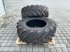 Reifen typu Michelin MULTIBIB 2X 650/65 R38, Gebrauchtmaschine w Hemmoor (Zdjęcie 2)