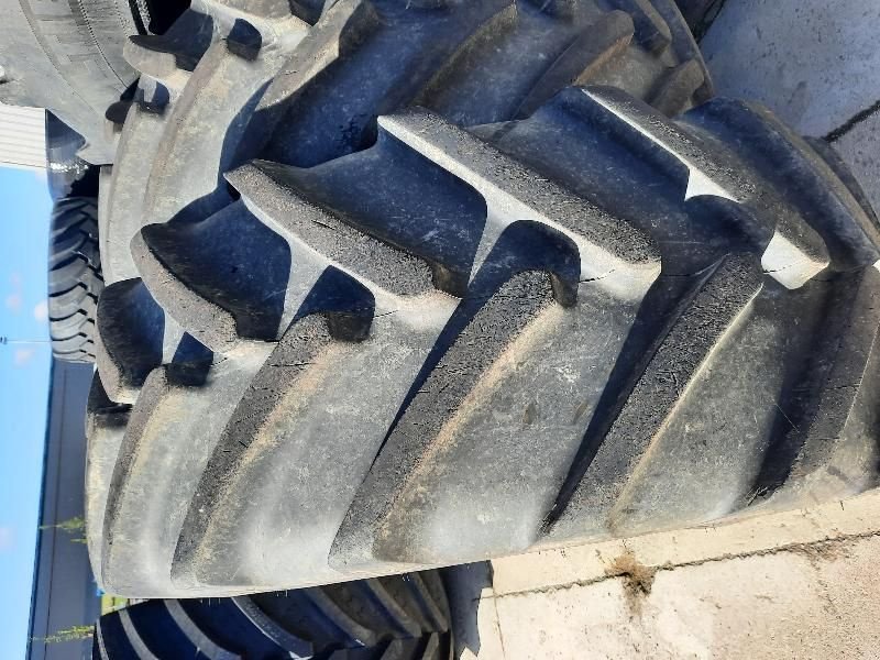 Reifen tipa Michelin MULTIBIB 540/65R30 OCC.10%, Gebrauchtmaschine u THOUARS (Slika 1)