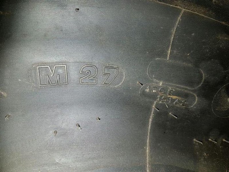 Reifen des Typs Michelin Reifen 2 Stück NEU, Gebrauchtmaschine in Brunn an der Wild (Bild 4)