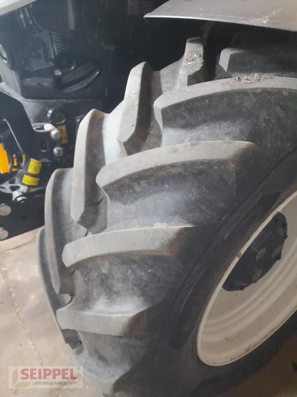 Reifen typu Michelin VF 540/65 R 30, Gebrauchtmaschine v Groß-Umstadt (Obrázek 1)