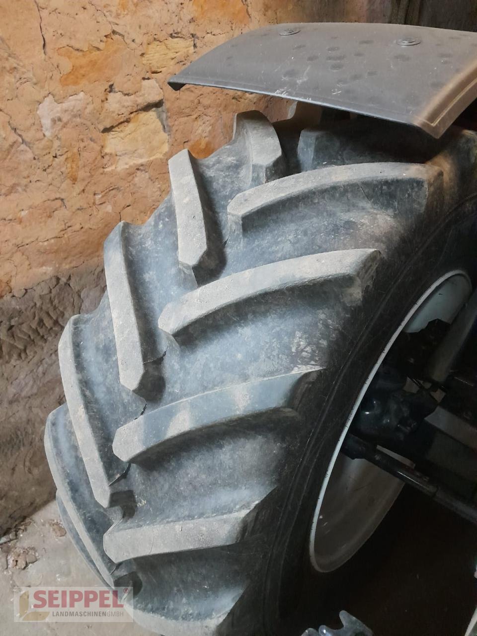 Reifen typu Michelin VF 540/65 R 30, Gebrauchtmaschine v Groß-Umstadt (Obrázek 2)