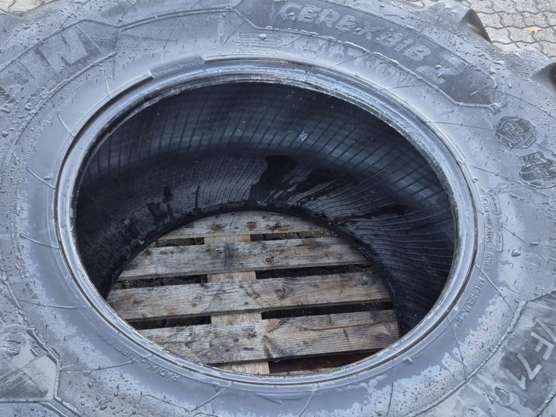 Reifen tip Michelin VF 710/65R30 CEREXBIB 2, Gebrauchtmaschine in Viborg (Poză 1)