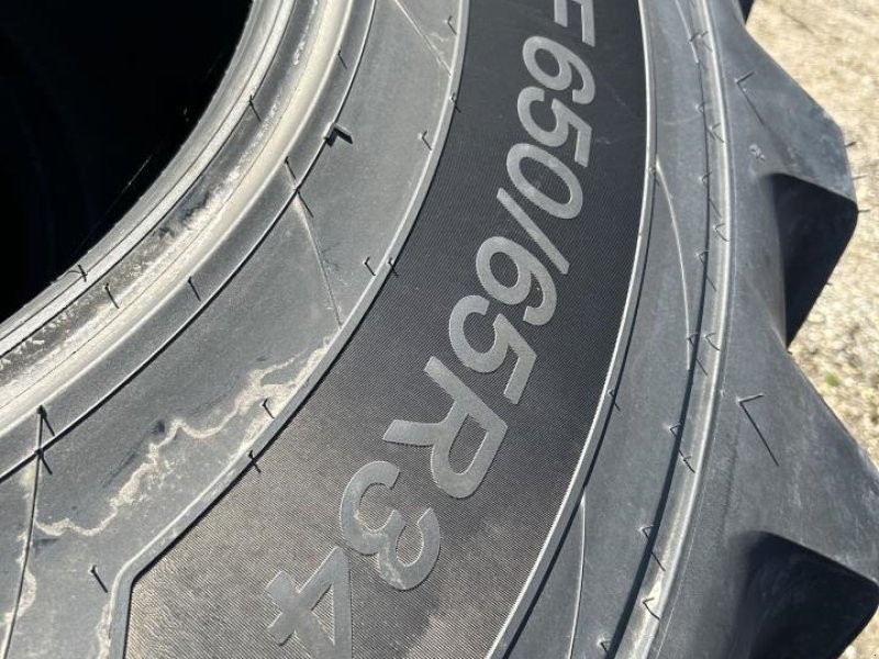 Reifen типа Michelin VF650/65R34, Gebrauchtmaschine в Randers SV (Фотография 1)