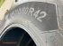 Reifen des Typs Michelin VF710/60R42 // VF600/60R30, Neumaschine in Osterburg (Bild 4)