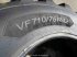Reifen tipa Michelin VF710/75R42 AXIOBIB2, Gebrauchtmaschine u Lauterberg/Barbis (Slika 2)