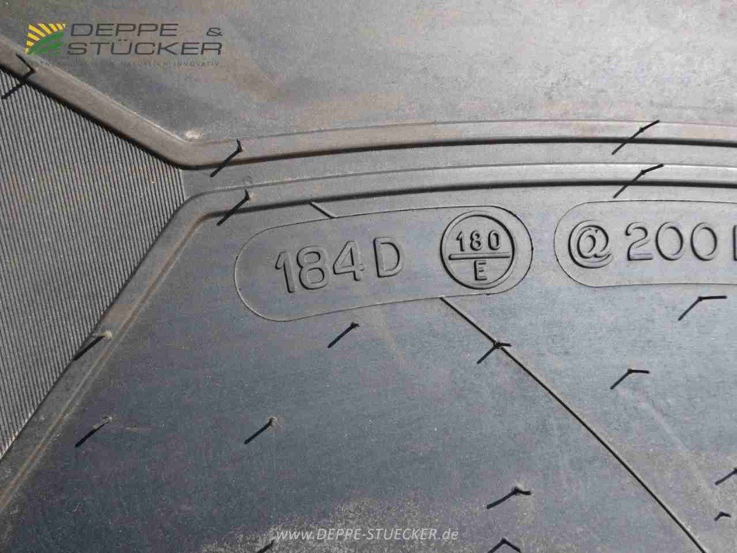 Reifen tipa Michelin VF710/75R42 AXIOBIB2, Gebrauchtmaschine u Lauterberg/Barbis (Slika 5)