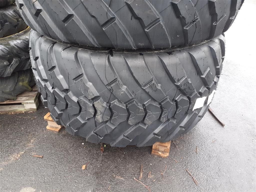 Reifen des Typs Michelin VF750/60R30.5 Trailxbib, Gebrauchtmaschine in Danmark (Bild 1)