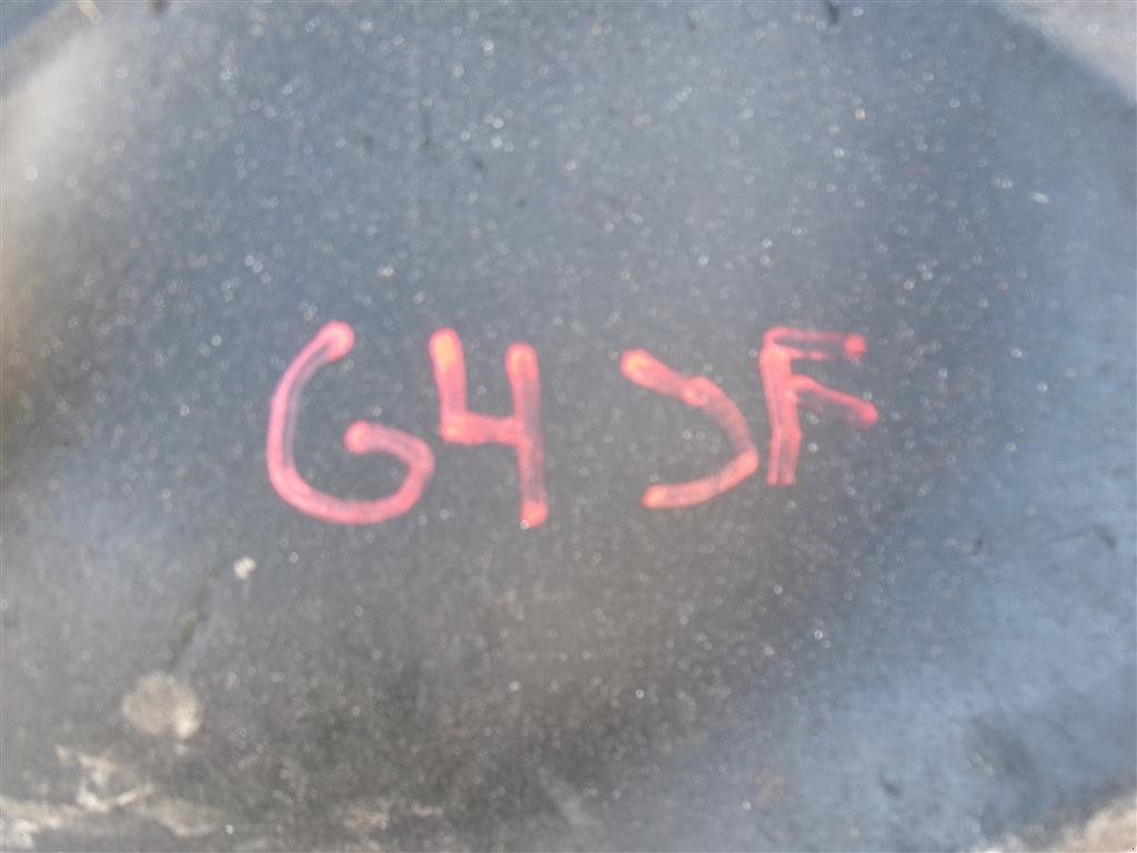 Reifen typu Michelin Xeobib, Gebrauchtmaschine v Ribe (Obrázek 6)