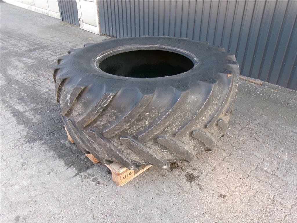 Reifen typu Michelin Xeobib, Gebrauchtmaschine v Ribe (Obrázek 2)