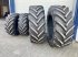 Reifen typu Michelin XEOBIB, Neumaschine v Wierden (Obrázek 1)