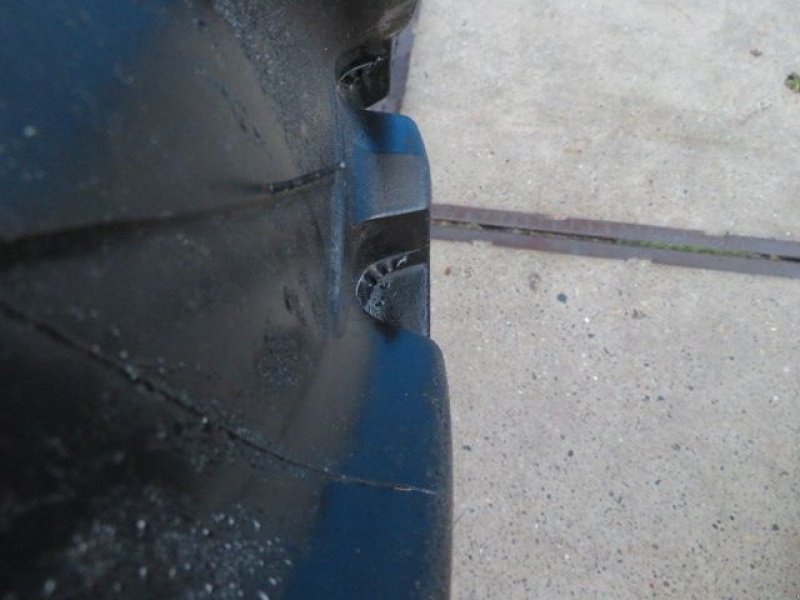 Reifen типа Michelin XMCL 480/80R26, Gebrauchtmaschine в Joure (Фотография 10)