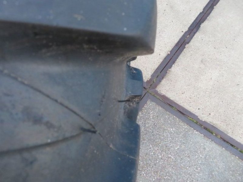 Reifen des Typs Michelin XMCL 480/80R26, Gebrauchtmaschine in Joure (Bild 5)