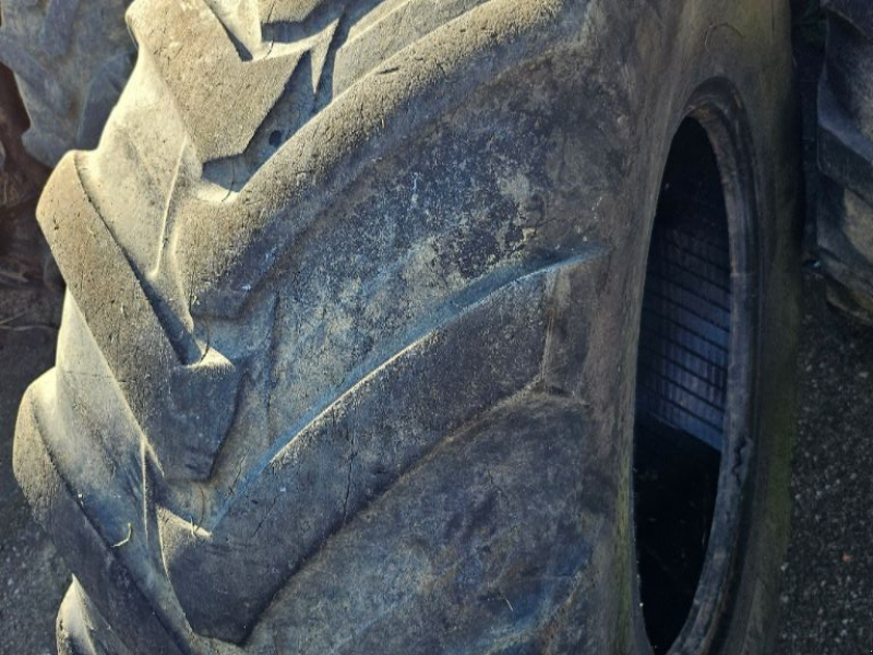 Reifen du type Michelin XMCL, Gebrauchtmaschine en Montpellier (Photo 1)