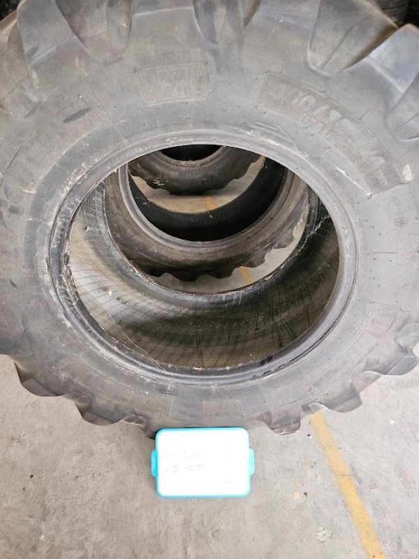 Reifen typu Michelin XMCL, Gebrauchtmaschine v Montpellier (Obrázek 1)