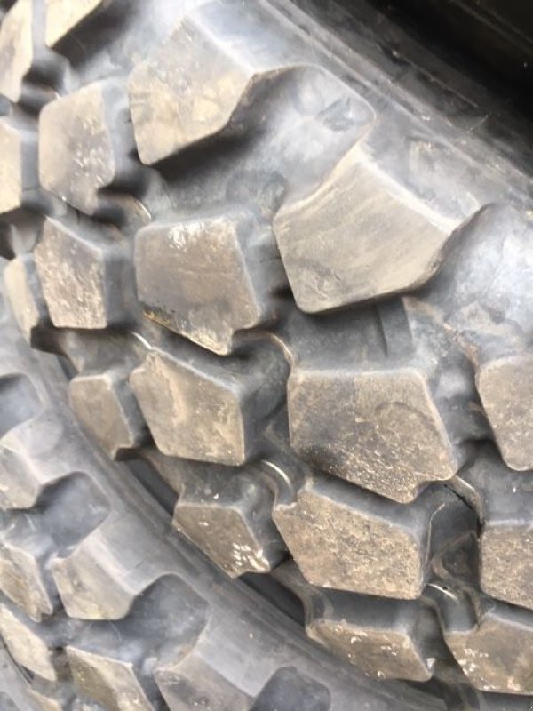 Reifen typu Michelin XZL, Gebrauchtmaschine v Vriezenveen (Obrázek 6)