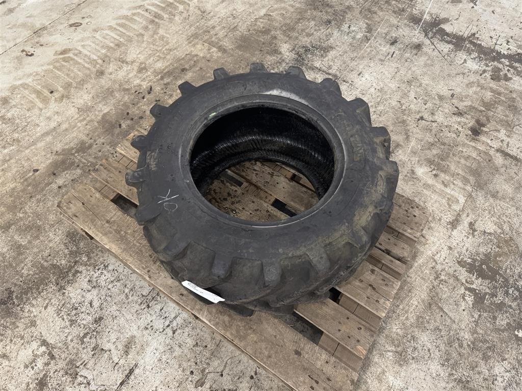 Reifen typu Mitas 15.0/55-17, Gebrauchtmaschine v Haderup (Obrázek 4)
