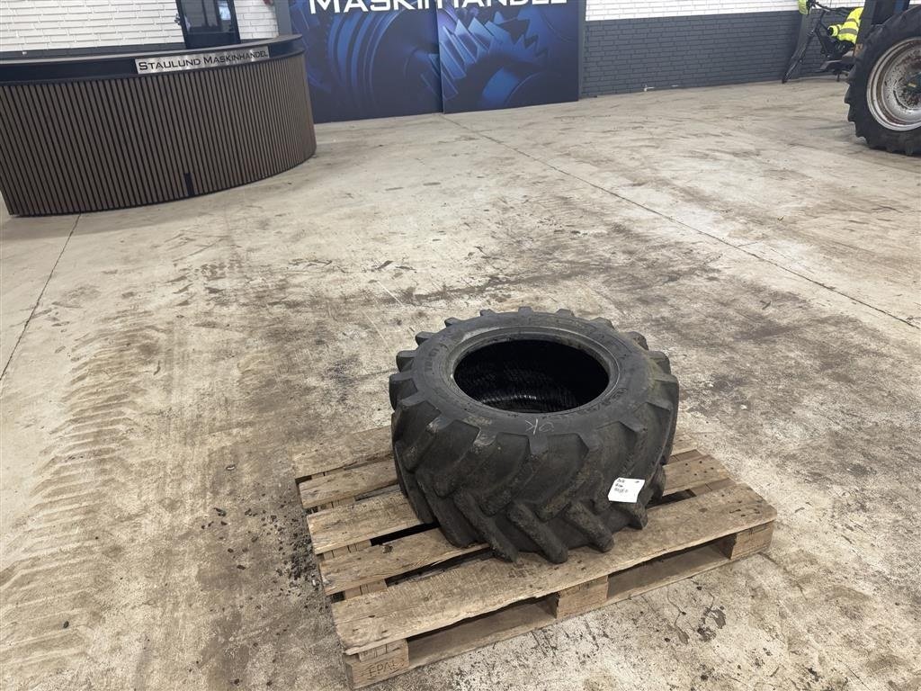 Reifen typu Mitas 15.0/55-17, Gebrauchtmaschine v Haderup (Obrázek 1)