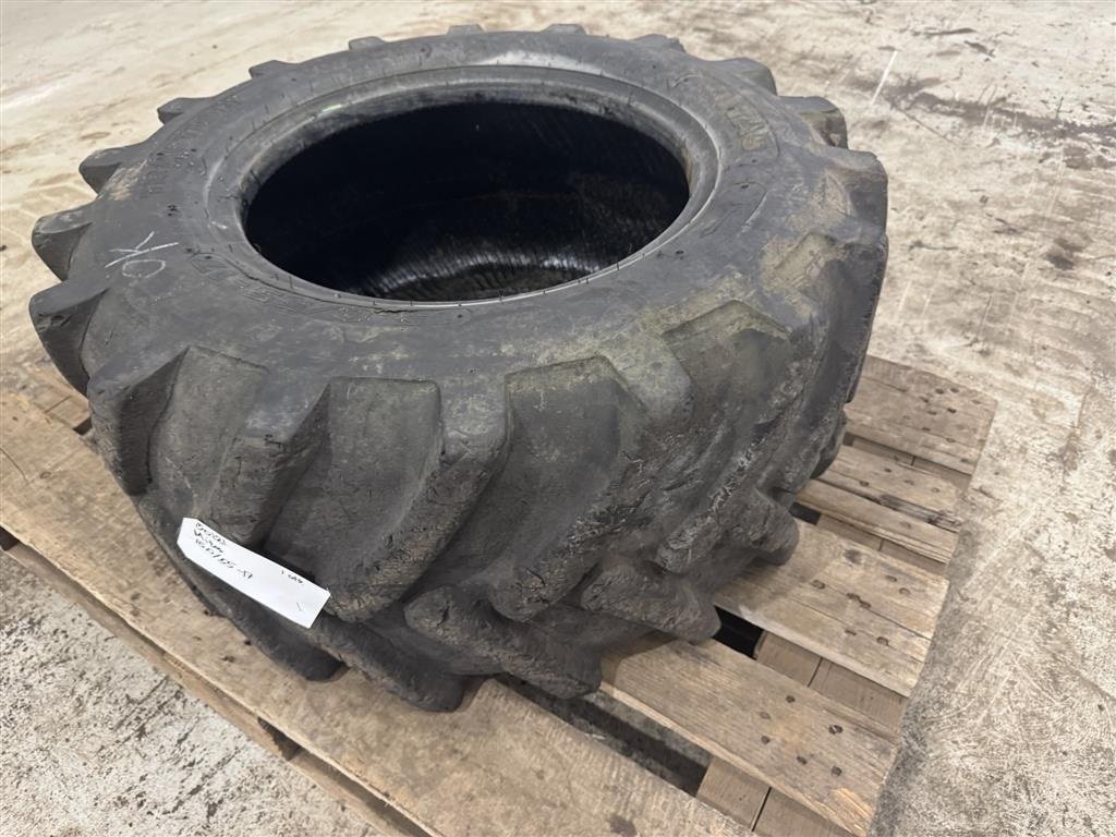 Reifen typu Mitas 15.0/55-17, Gebrauchtmaschine v Haderup (Obrázek 3)