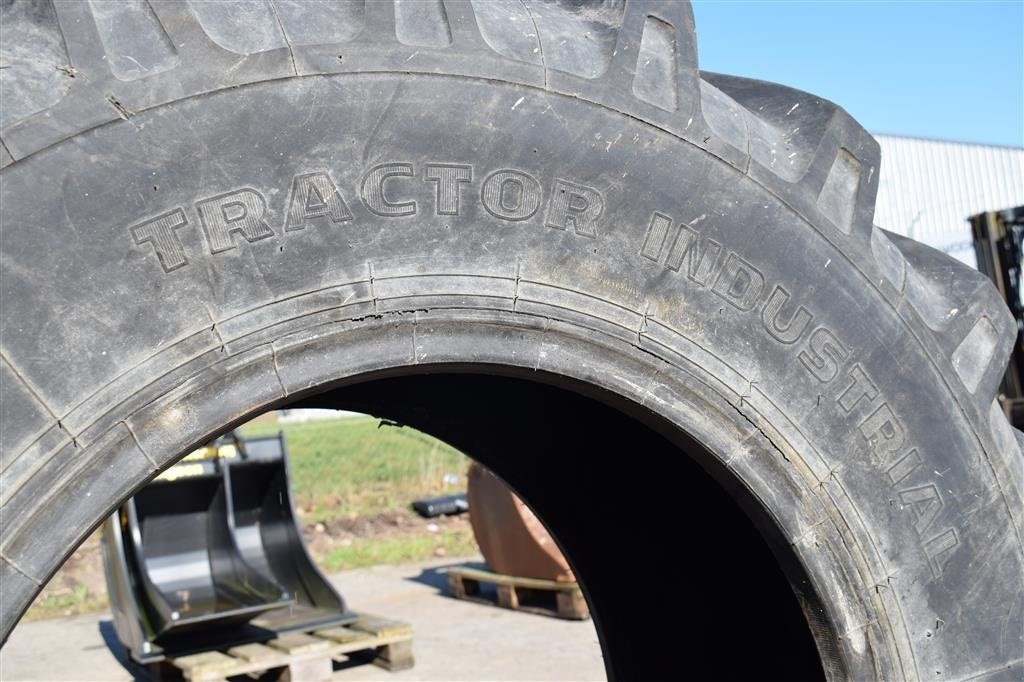 Reifen типа Mitas 16.9-24, Gebrauchtmaschine в Fredensborg (Фотография 3)