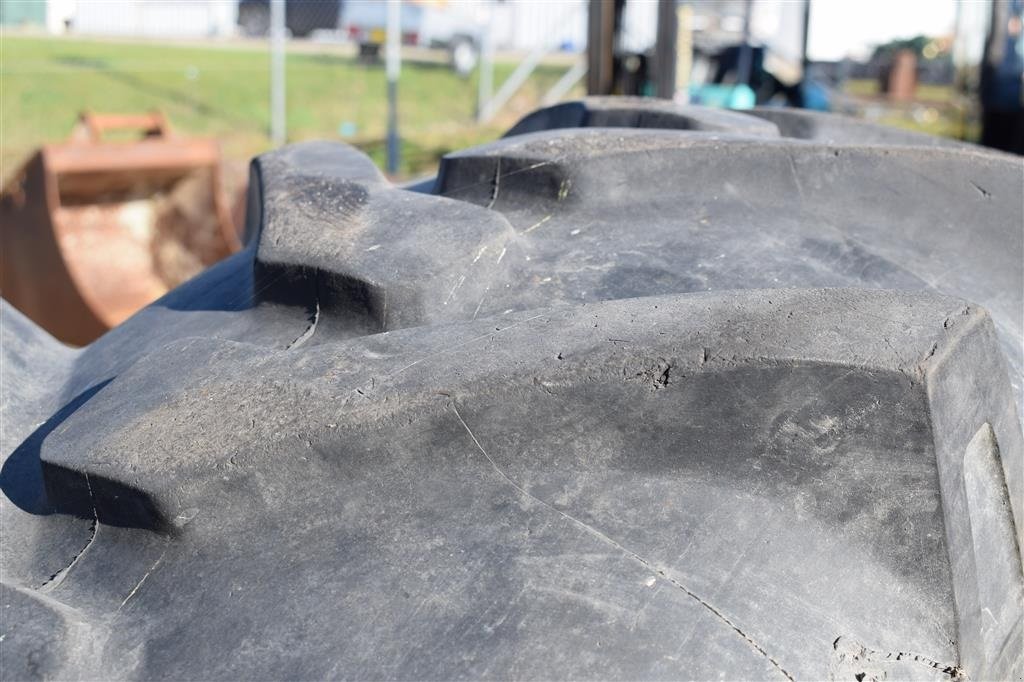 Reifen типа Mitas 16.9-24, Gebrauchtmaschine в Fredensborg (Фотография 6)