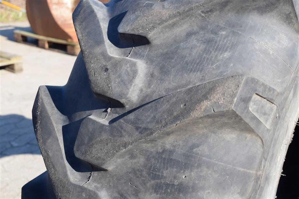 Reifen типа Mitas 16.9-24, Gebrauchtmaschine в Fredensborg (Фотография 5)