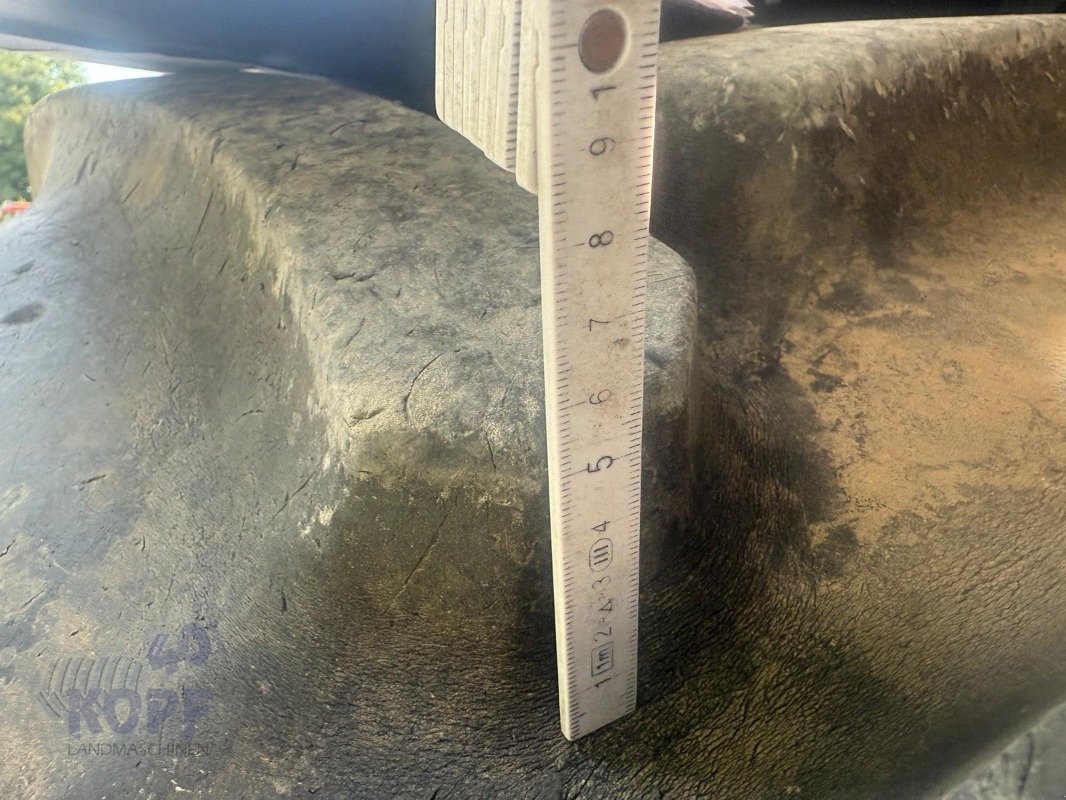 Reifen of the type Mitas 2 Reifen 800 / 65 / R32, Gebrauchtmaschine in Schutterzell (Picture 3)