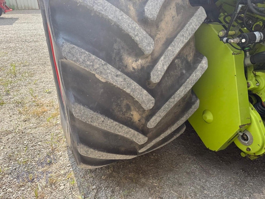 Reifen of the type Mitas 2 Reifen 800 / 65 / R32, Gebrauchtmaschine in Schutterzell (Picture 10)