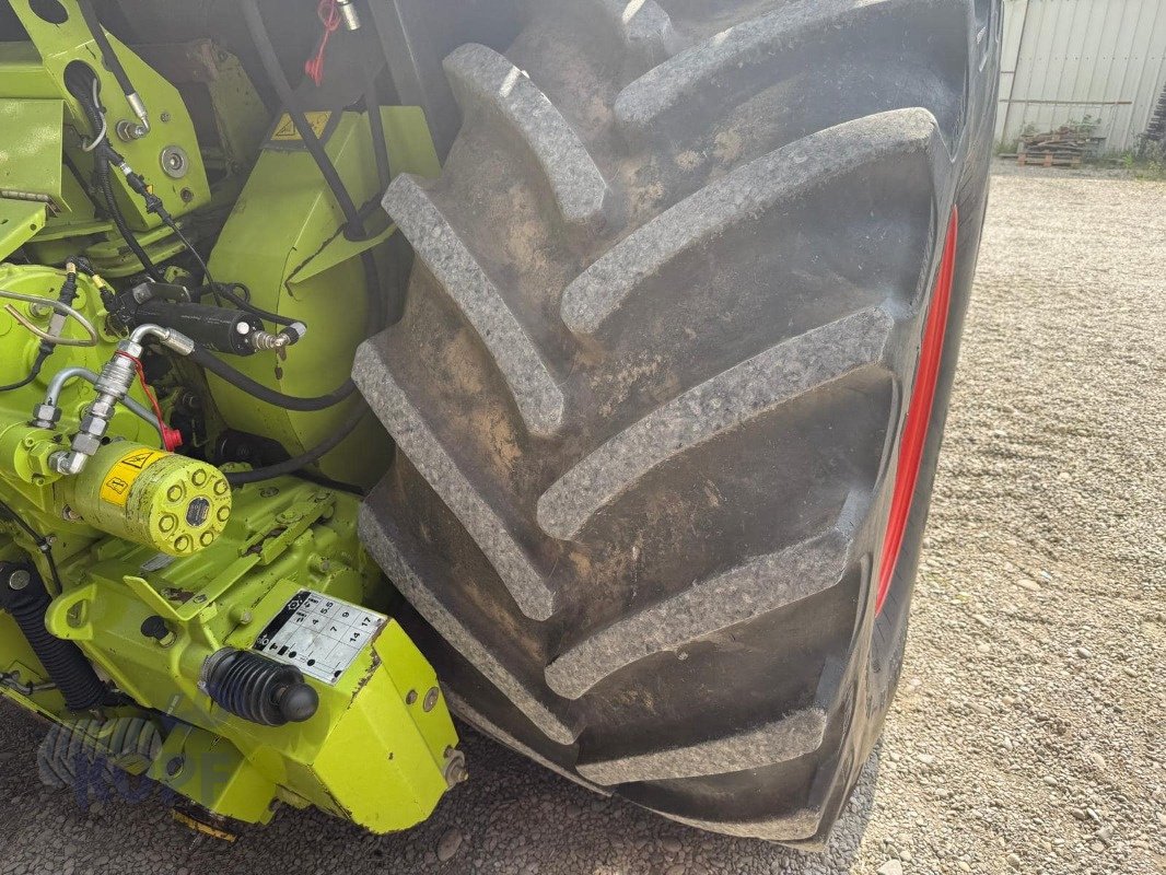 Reifen of the type Mitas 2 Reifen 800 / 65 / R32, Gebrauchtmaschine in Schutterzell (Picture 12)