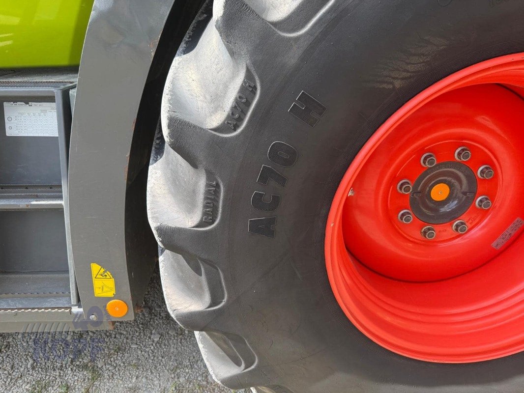 Reifen of the type Mitas 2 Reifen 800 / 65 / R32, Gebrauchtmaschine in Schutterzell (Picture 13)