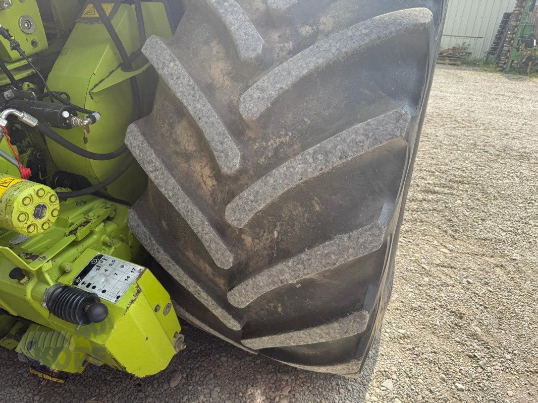 Reifen del tipo Mitas 2 Reifen 800 / 65 / R32, Gebrauchtmaschine en Schutterzell (Imagen 7)