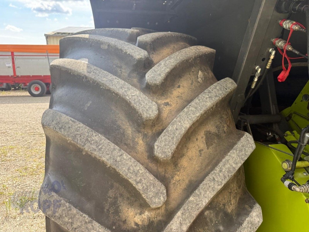 Reifen del tipo Mitas 2 Reifen 800 / 65 / R32, Gebrauchtmaschine en Schutterzell (Imagen 9)