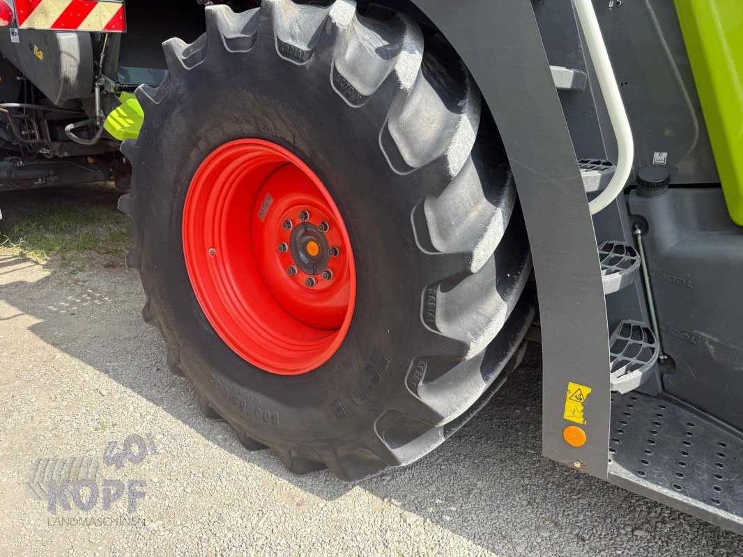 Reifen del tipo Mitas 2 Reifen 800 / 65 / R32, Gebrauchtmaschine en Schutterzell (Imagen 11)