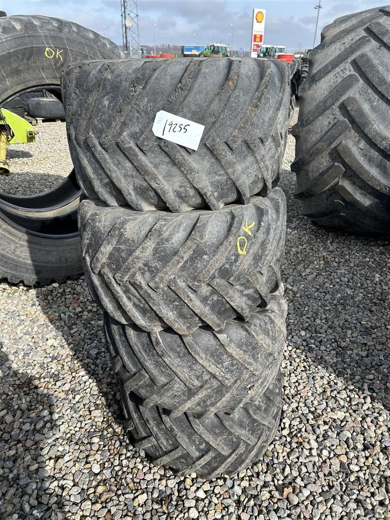 Reifen des Typs Mitas 31x15.50-15, Gebrauchtmaschine in Rødekro (Bild 1)