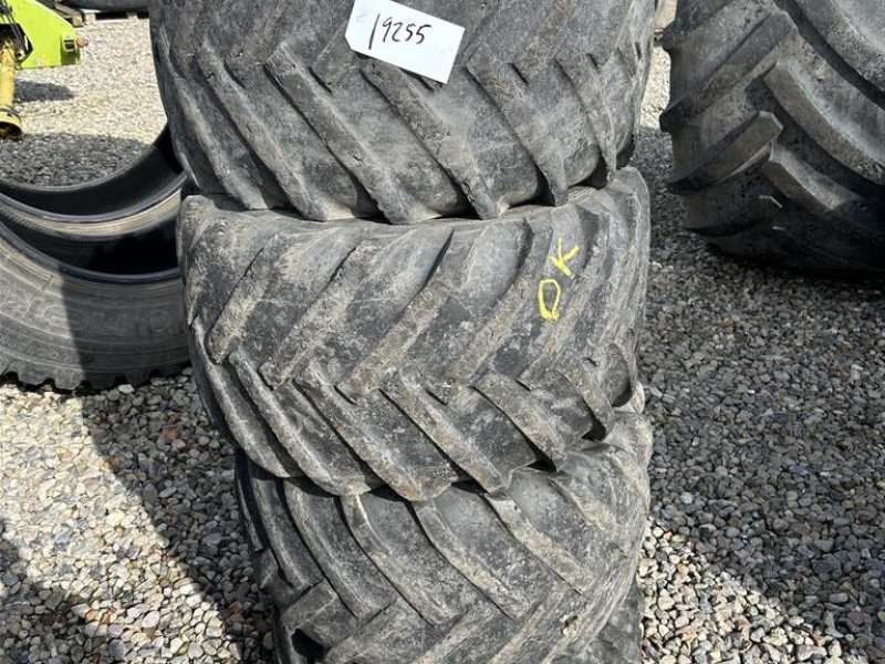 Reifen tip Mitas 31x15.50-15, Gebrauchtmaschine in Rødekro (Poză 1)