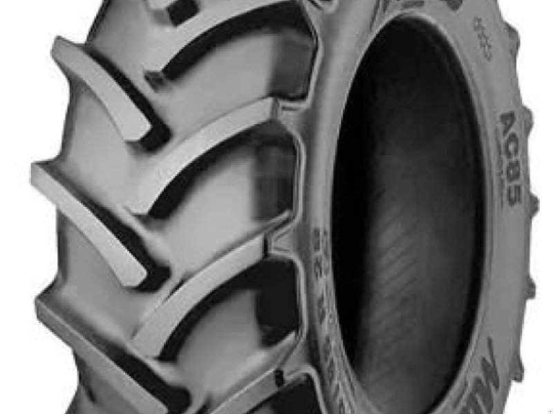 Reifen des Typs Mitas 380/85R28, Gebrauchtmaschine in Gennes sur glaize (Bild 1)