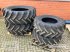 Reifen des Typs Mitas 480/65 R24 + 600/65 R34, Neumaschine in Twistringen (Bild 1)