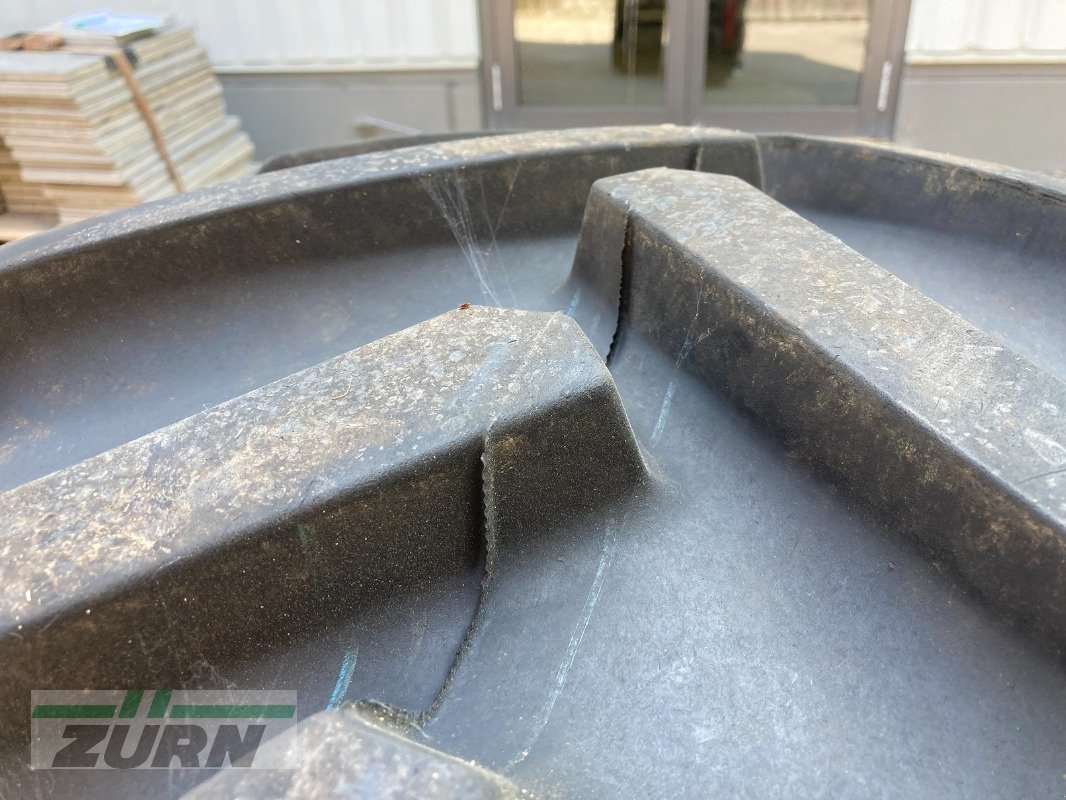 Reifen des Typs Mitas 480/70 R24 HC 70, Gebrauchtmaschine in Oberessendorf (Bild 4)