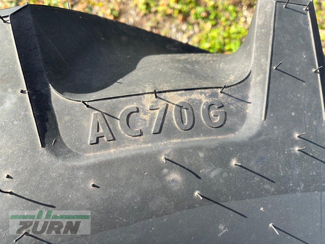 Reifen typu Mitas 480/70 R34 AC 70 G, Neumaschine v Holzgünz - Schwaighausen (Obrázek 3)