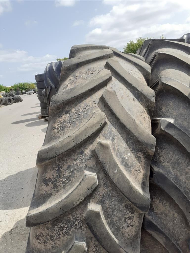 Reifen typu Mitas 520/85R42//20.8R42, Gebrauchtmaschine v Danmark (Obrázek 2)