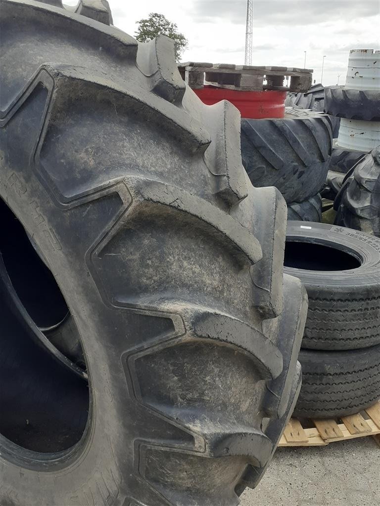 Reifen typu Mitas 520/85R42//20.8R42, Gebrauchtmaschine v Danmark (Obrázek 6)