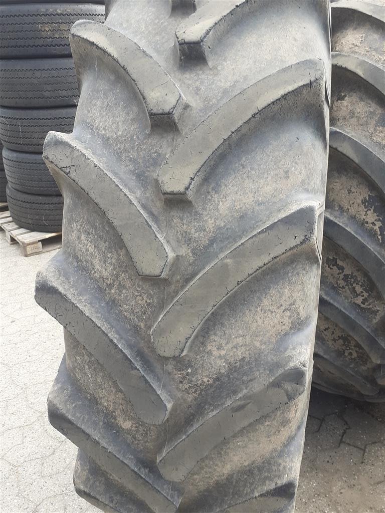 Reifen typu Mitas 520/85R42//20.8R42, Gebrauchtmaschine v Danmark (Obrázek 5)