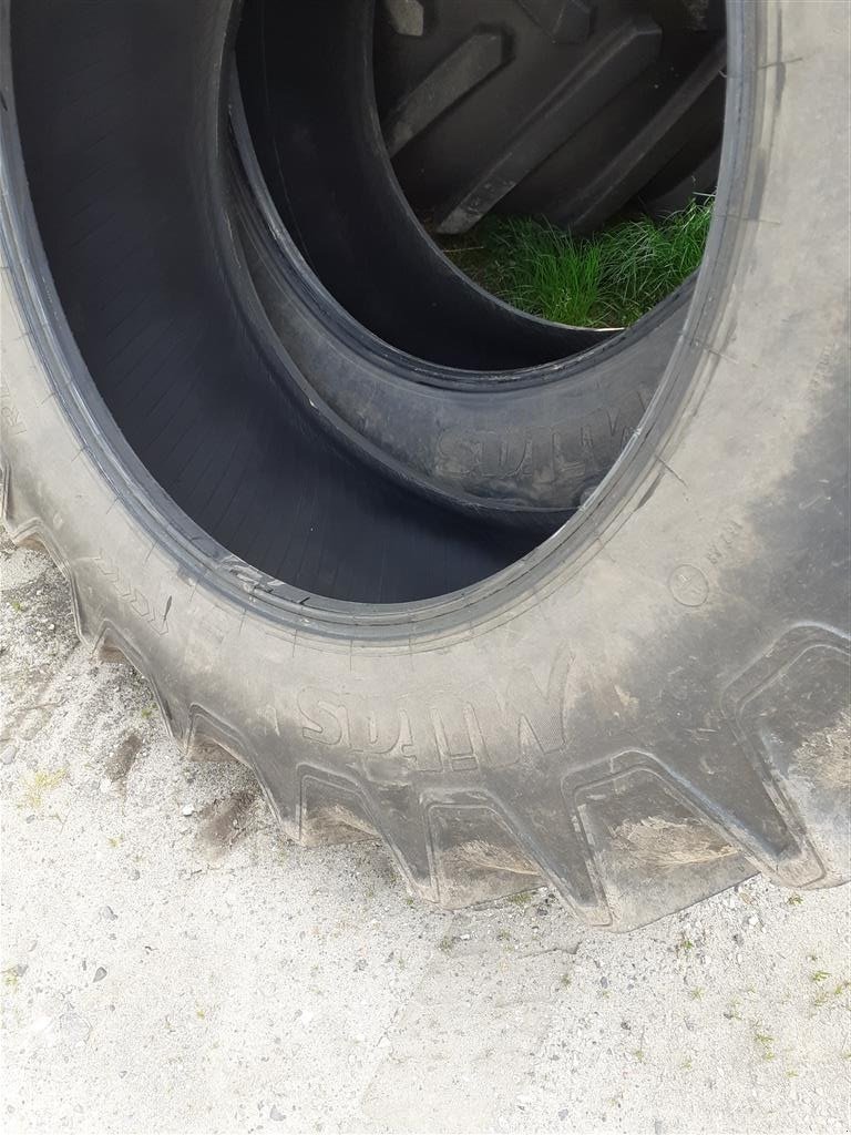 Reifen typu Mitas 520/85R42//20.8R42, Gebrauchtmaschine v Danmark (Obrázek 4)