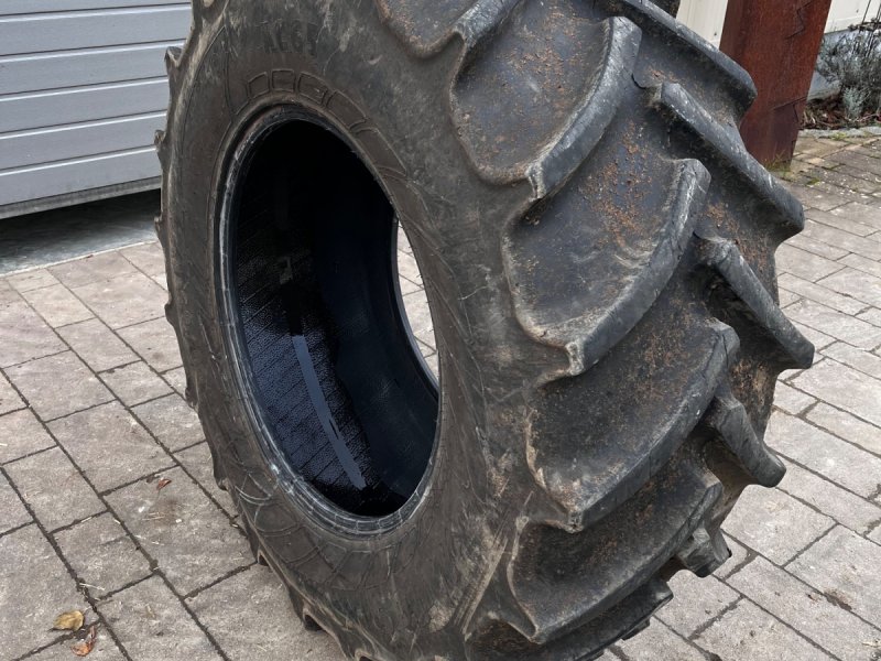 Reifen des Typs Mitas 540/65 R 28, Gebrauchtmaschine in Kipfenberg (Bild 1)